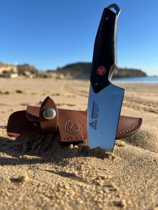 How to Choose the Right Outdoor Knife for Your Needs