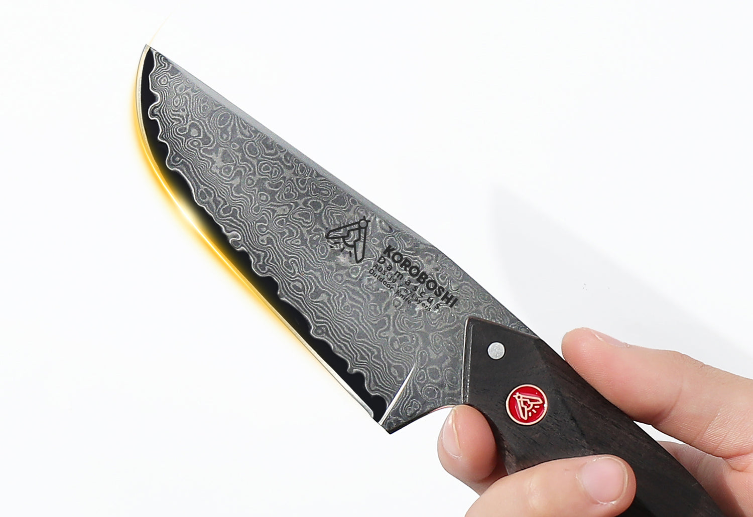 Sharp blade