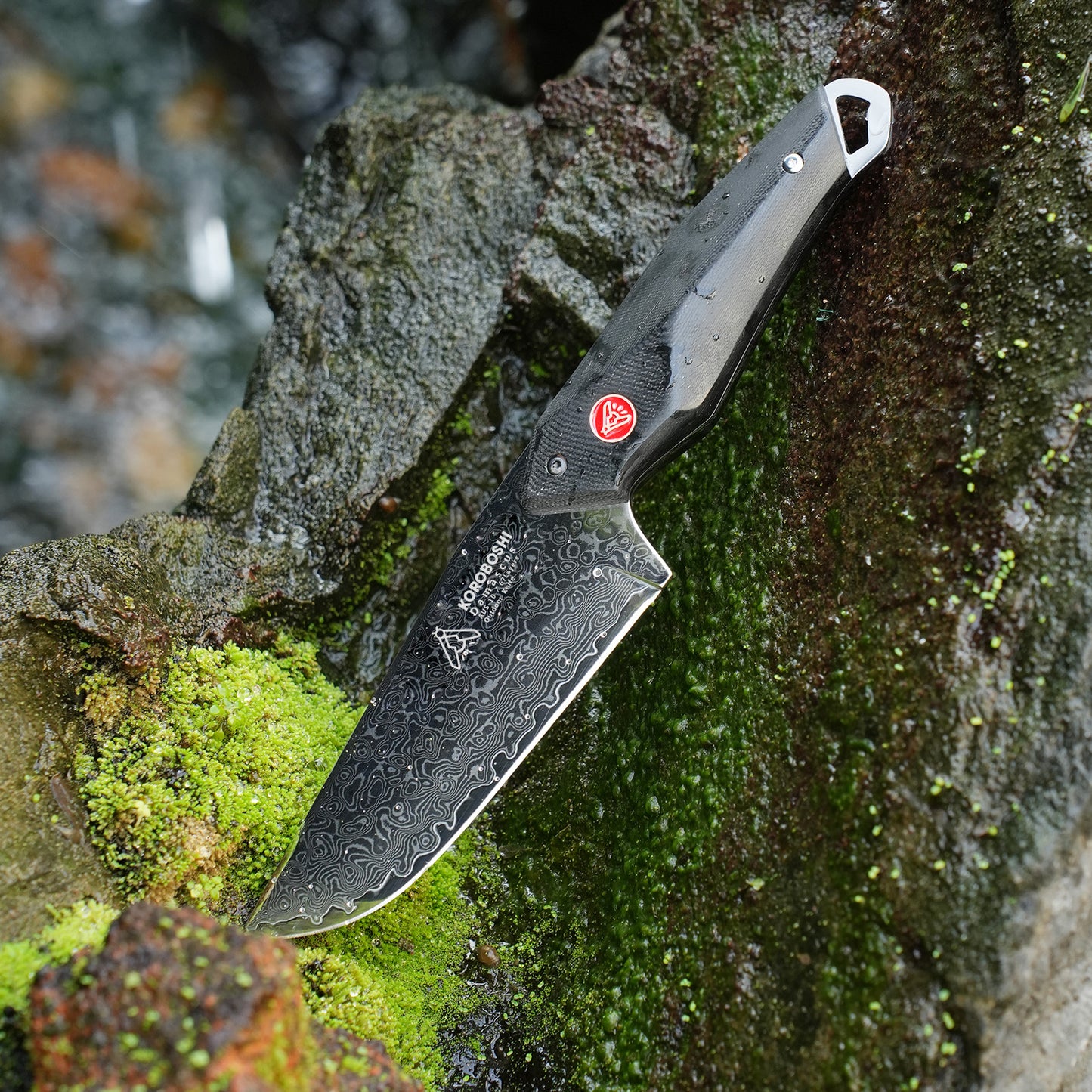 outdoor knife