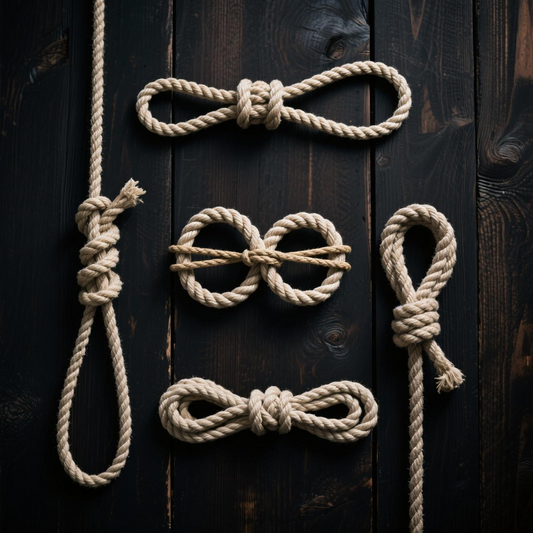 Top 5 Knots Every Camper Should Master