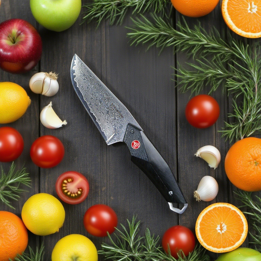 10 Easy Fruits and Snacks to Prepare with a Small Knife Outdoors