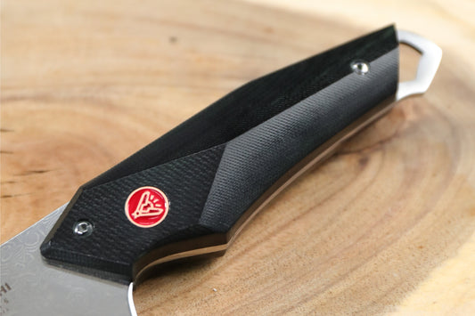 What is G10 Material? What Makes G10 Handles Special?