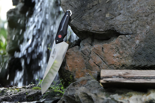 A must-have steel for outdoor knife enthusiasts