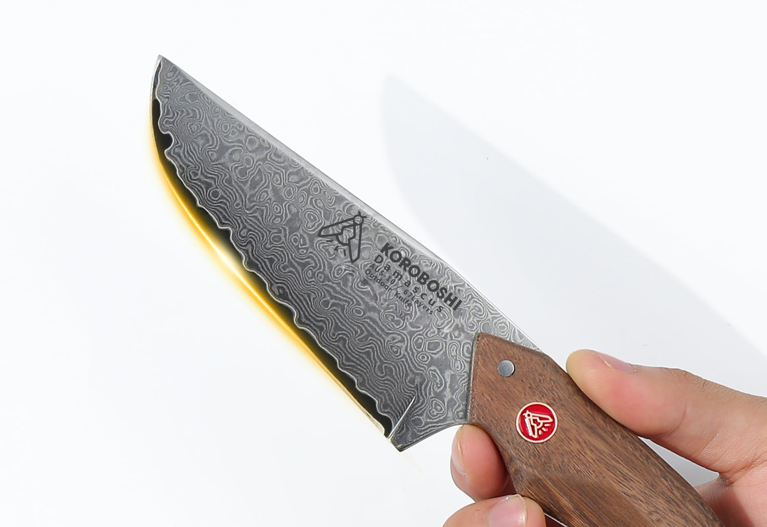 green-sandal knife